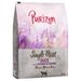 Purizon Single Meat Anatra con Fiori di lavanda Crocchette per gatto 2,5 kg