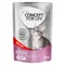 Concept for Life Kitten mit Rind getreidefrei - in Sosse 12 x 85 g