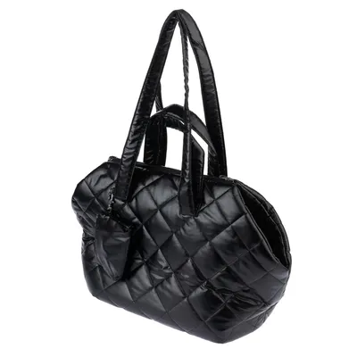 TIAKI Deluxe Fuzz Transporttaske - L 48 x B 20,5 x H 31cm TIAKI Deluxe Fuzz Transporttaske - L 48 x B 20,5 x H 31cm