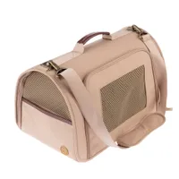 Borsa da viaggio TIAKI Premium Camello - L 44,5 x P 28 x H 25,5 cm