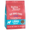 Dolina Noteci Superfood Junior, z jagnięciną 1 kg