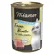 Miamor Feine Beute Kitten 12 x 400 g Geflügel