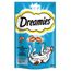 Probierpaket "Dreamies Traumland" 4 x 60 g Rind, Lachs, Thunfisch und Käse