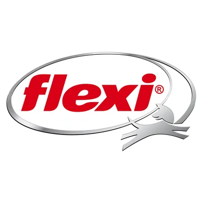 flexi. Blagovna znamka za kakovostne pasje povodce in dodatke.
