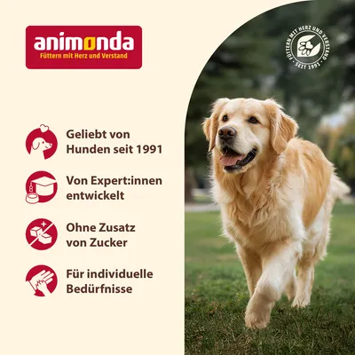 animonda GranCarno Adult Single Protein Supreme 6 x 800 g animonda GranCarno Adult Single Protein Supreme 6 x 800 g