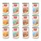 animonda Carny Cat Drink 24 x 140 ml Mix (4 Sorten)