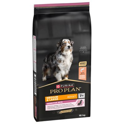 Tägliche Fütterungsempfehlung für Hunde nach Gewicht und Aktivität: z.B. 10 kg Hund, <1 h Aktivität 150 g, 1-3 h Aktivität 175 g. Tabelle zeigt Werte bis 70 kg.