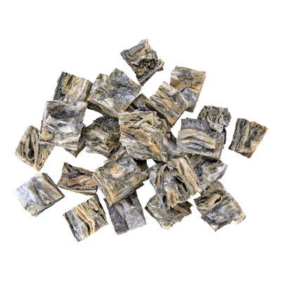 Braaaf Cubes mit Lachs - 70 g
