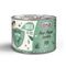 Sparpaket MAC's Dog Paw Power Smoothie 6 x 185 g Plus Huhn - Haut & Fell