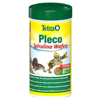 Tetra Pleco Spirulina Wafer - 250 ml