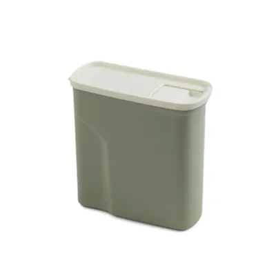 Curver Voercontainer voor honden/katten, groen - 2 liter