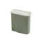Curver Voercontainer voor honden/katten, groen 2 liter