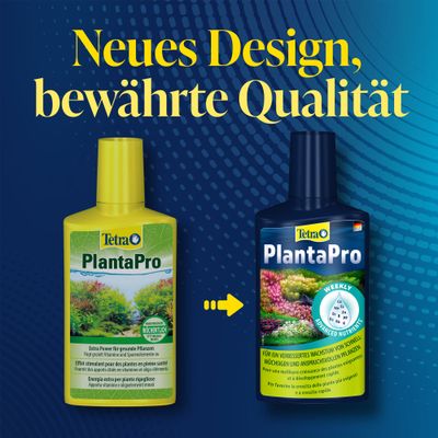 Tetra PlantaPro - Sparpaket: 2 x 250 ml