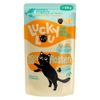 Lucky Lou Adult 16 x 125 g Gevogelte & Forel 48x 125g