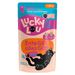 Lucky Lou Adult 16 x 125 g Gevogelte & Eend 48x 125g