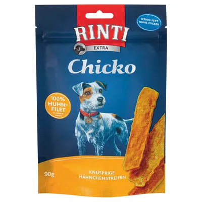 RINTI Extra Chicko, poulet - 500 g