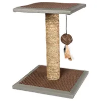 Karlie Cat Tree Segra - grey-brown