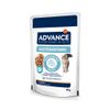 16 + 8 gratis! 24 x 85 g Advance Veterinary Diets Gastroenteric