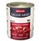Animonda GranCarno Original Adult 6 x 800 g Multivlees & Cocktail