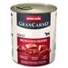 animonda GranCarno Original Adult 6 x 800 g Multivlees-cocktail