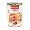 animonda Carny Kitten, 12 x 400 g Drób i wołowina