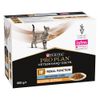 PURINA PRO PLAN Veterinary Diets Feline NF Advanced Care Huhn 10 x 85 g