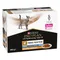 20 x 85 g PURINA PRO PLAN Veterinary Diets zum Sonderpreis! NF Advanced Care Huhn