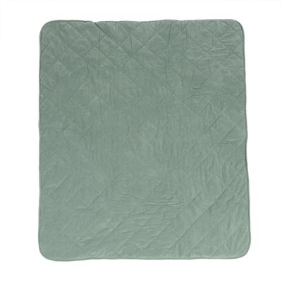 Couverture Modern Living Victoria pour chien L 140 x l 125 cm