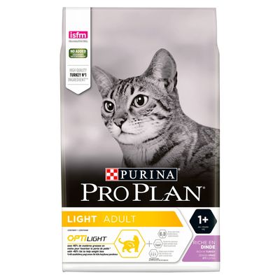 purina one light