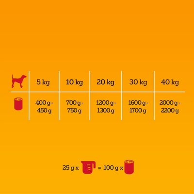 Pedigree Adult Selection Multipack 24 x 400 g Nassfutter für Hunde - Meat Selection in Jelly (24 x 385 g) (Huhn, Lamm, Rind)