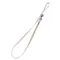 Nomad Tales Geschirr Blush, taupe Passende Leine: 120 cm lang, 15 mm breit