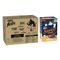 Jumbopack Felix 120 x 85 g + Sauce Time mit dem Geschmack von Huhn & Truthahn 24 x 40 g gratis! "So gut wie es aussieht" Gelee: Fisch Mixpaket 2 (Thunfisch, Lachs, Kabeljau, Scholle)
