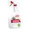 Nature's Miracle Spray removedor de manchas e odores para cães 946 ml