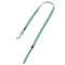 Nomad Tales Bloom Leine, mint 200 cm lang, 20 mm breit