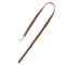Nomad Tales Bloom obojek caramel vhodné vodítko: délka 200 cm, šířka 20 mm