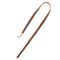 Nomad Tales Bloom Leine, caramel 200 cm lang, 20 mm breit