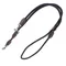 Nomad Tales Spirit Leine, ebony 200 cm lang, Ø 10 mm