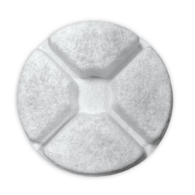 Pioneer Pet Vortex Drinkfontein Filters 2 stuks