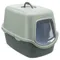 Trixie Be Eco Vico Litieră acoperită L 56 x l 40 x î 40 cm