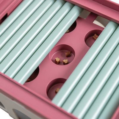 Gioco per gatti Trixie Cat Activity Rod Box