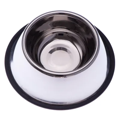 Cocker-teräsruokakuppi - 0,90 l, Ø 25,0 cm Cocker-teräsruokakuppi - 0,90 l, Ø 25,0 cm