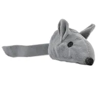 Souris Aumüller Baldi pour chat - 1 souris