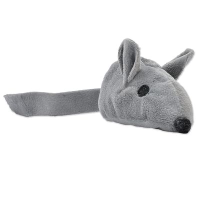 Souris Aumüller Baldi pour chat 1 souris
