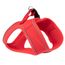 TIAKI Tuigje Wave Vest, Rood Maat XS: 36 cm Borstomvang