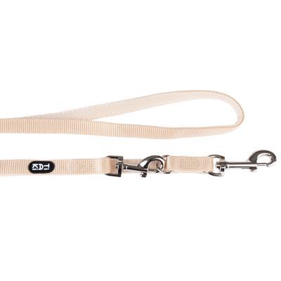 TIAKI Hondenlijn Mesh, Beige