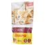Josera Paté Kitten 16 x 85 g Kattenvoer Gevogelte