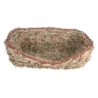 Trixie fűből készült fekhely - H 33 x Sz 12 x M 26 cm