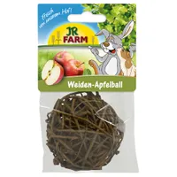 Mr Woodfield Willow Apple Ball - 1 kpl