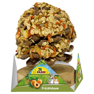 JR Farm szyszka owocowa 1 szt. (270 g)