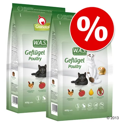 GranataPet Kitten Fjærkre